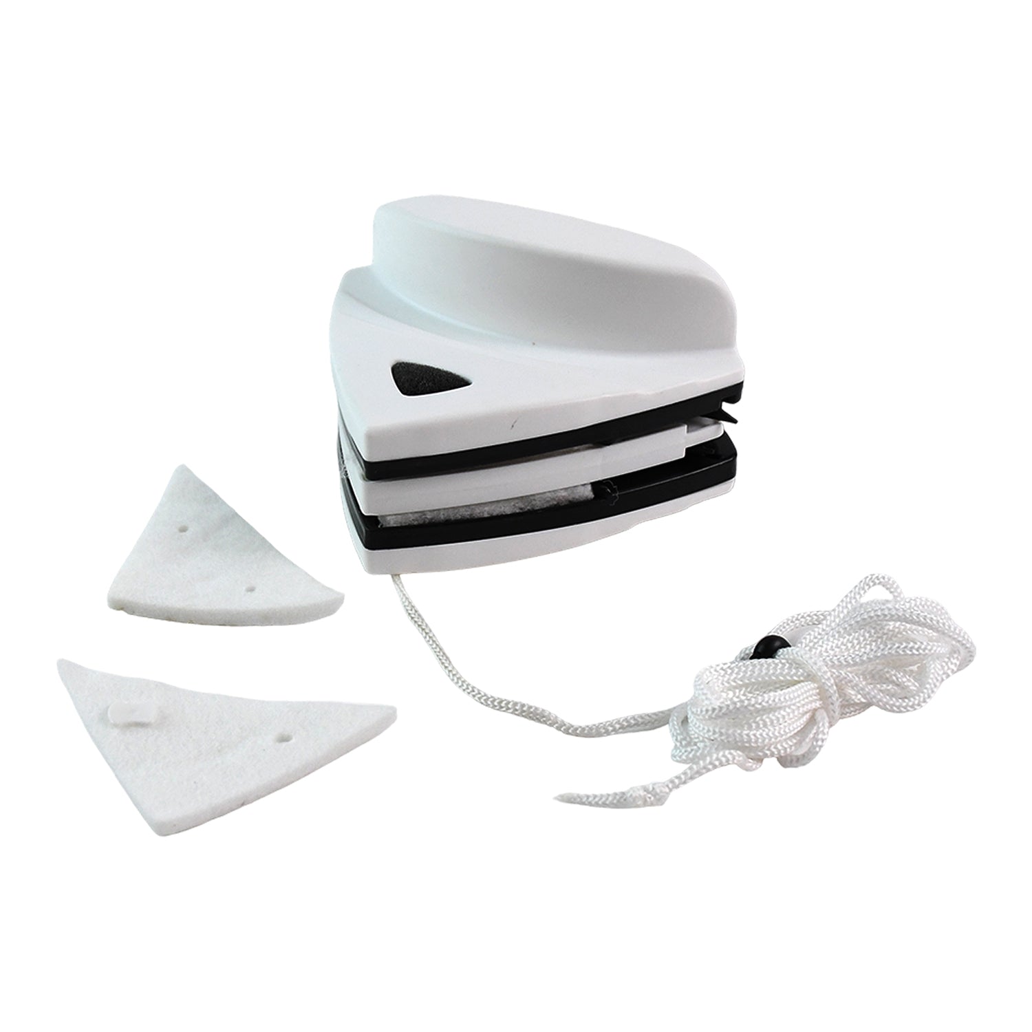 Magic Swipe Double Sided Wiper Magic Swipe Double Sided Wiper